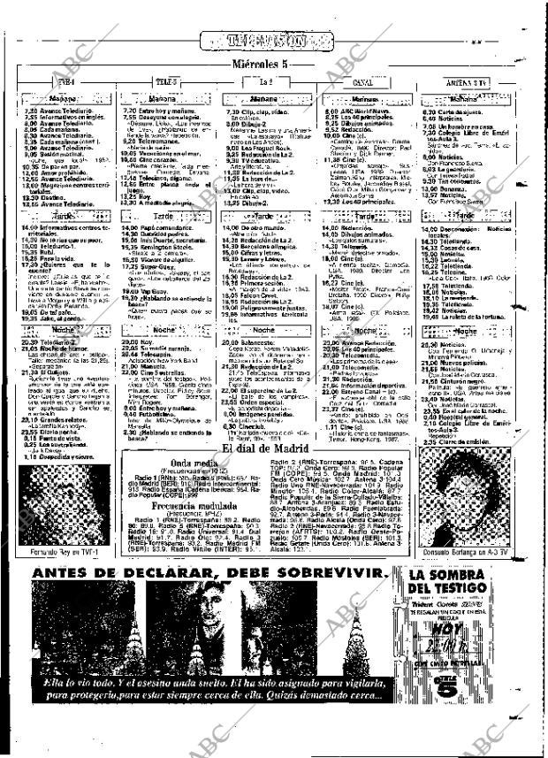 ABC MADRID 05-02-1992 página 119