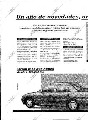 ABC MADRID 05-02-1992 página 12