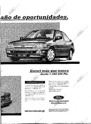 ABC MADRID 05-02-1992 página 13