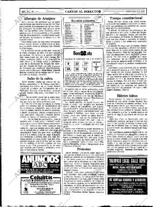 ABC MADRID 05-02-1992 página 18