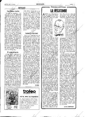 ABC MADRID 05-02-1992 página 21