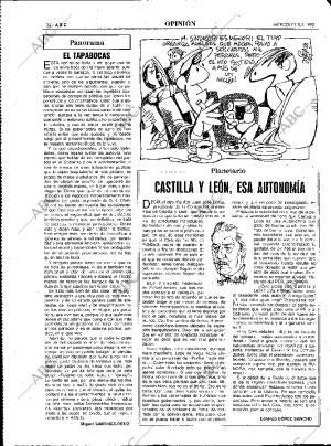 ABC MADRID 05-02-1992 página 22