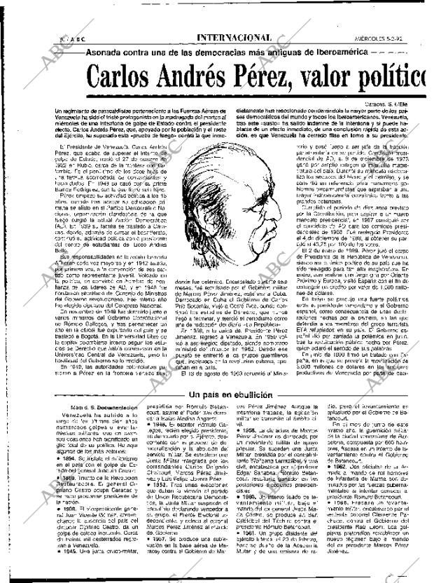 ABC MADRID 05-02-1992 página 30