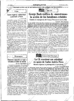 ABC MADRID 05-02-1992 página 32