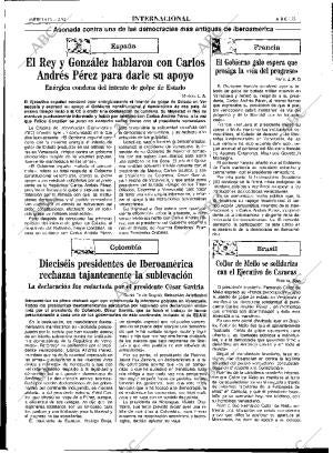 ABC MADRID 05-02-1992 página 33