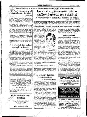 ABC MADRID 05-02-1992 página 34