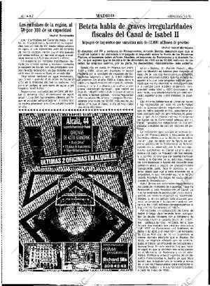 ABC MADRID 05-02-1992 página 40