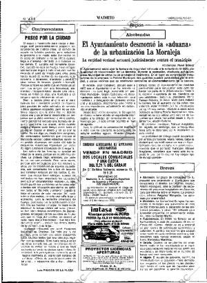 ABC MADRID 05-02-1992 página 42