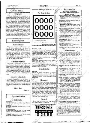 ABC MADRID 05-02-1992 página 47