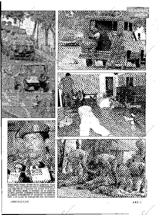 ABC MADRID 05-02-1992 página 5