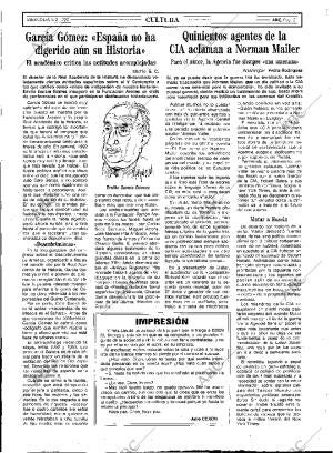 ABC MADRID 05-02-1992 página 51