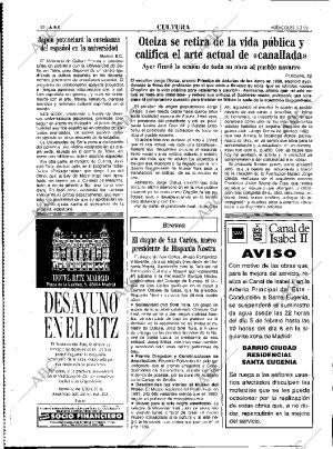 ABC MADRID 05-02-1992 página 52