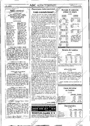 ABC MADRID 05-02-1992 página 74
