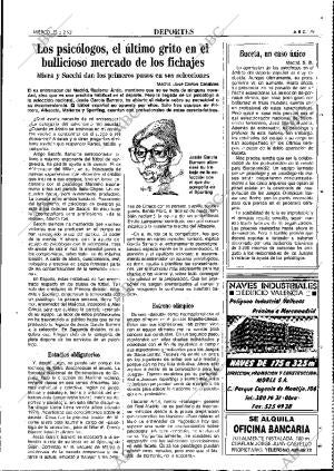 ABC MADRID 05-02-1992 página 79