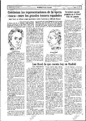 ABC MADRID 05-02-1992 página 83