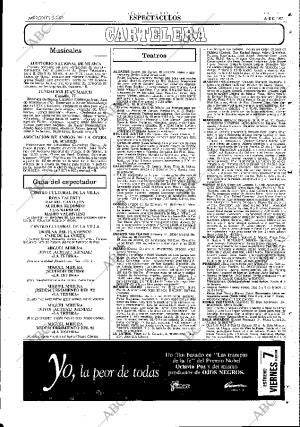 ABC MADRID 05-02-1992 página 87