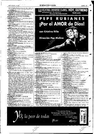 ABC MADRID 05-02-1992 página 89