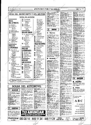 ABC MADRID 05-02-1992 página 95