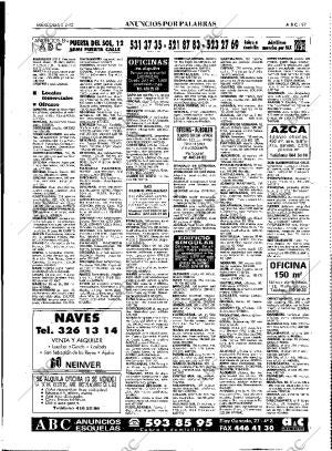 ABC MADRID 05-02-1992 página 97