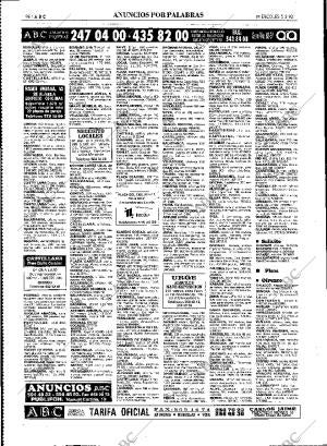 ABC MADRID 05-02-1992 página 98