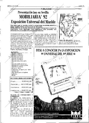 ABC SEVILLA 05-02-1992 página 55