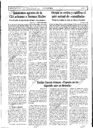 ABC SEVILLA 05-02-1992 página 57