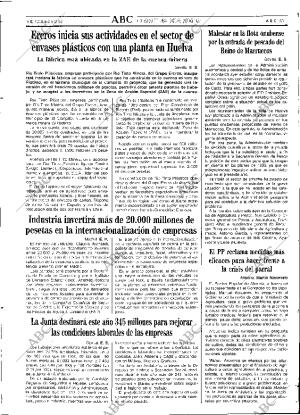 ABC SEVILLA 05-02-1992 página 63