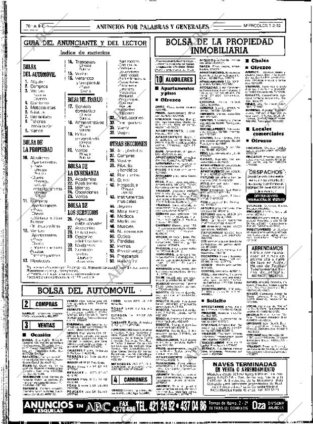 ABC SEVILLA 05-02-1992 página 78