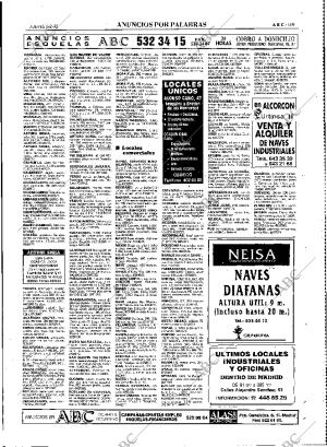 ABC MADRID 06-02-1992 página 109