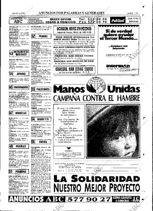 ABC MADRID 06-02-1992 página 119