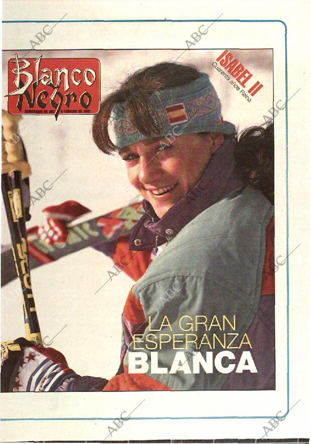 ABC MADRID 06-02-1992 página 17