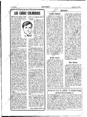 ABC MADRID 06-02-1992 página 22