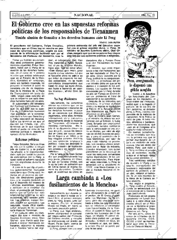 ABC MADRID 06-02-1992 página 25