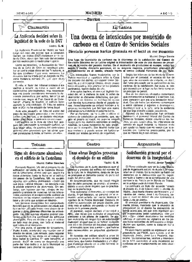 ABC MADRID 06-02-1992 página 43
