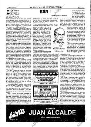 ABC MADRID 06-02-1992 página 67