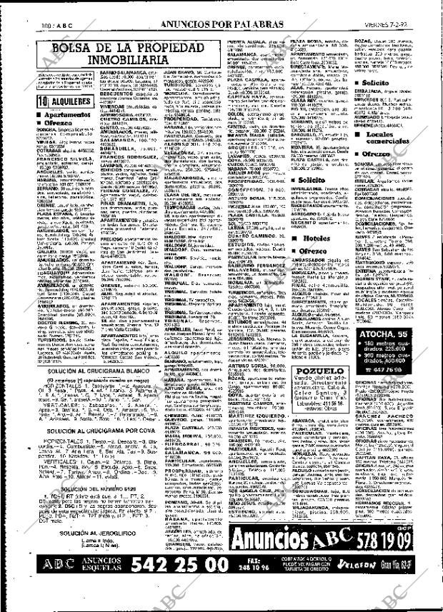 ABC MADRID 07-02-1992 página 100