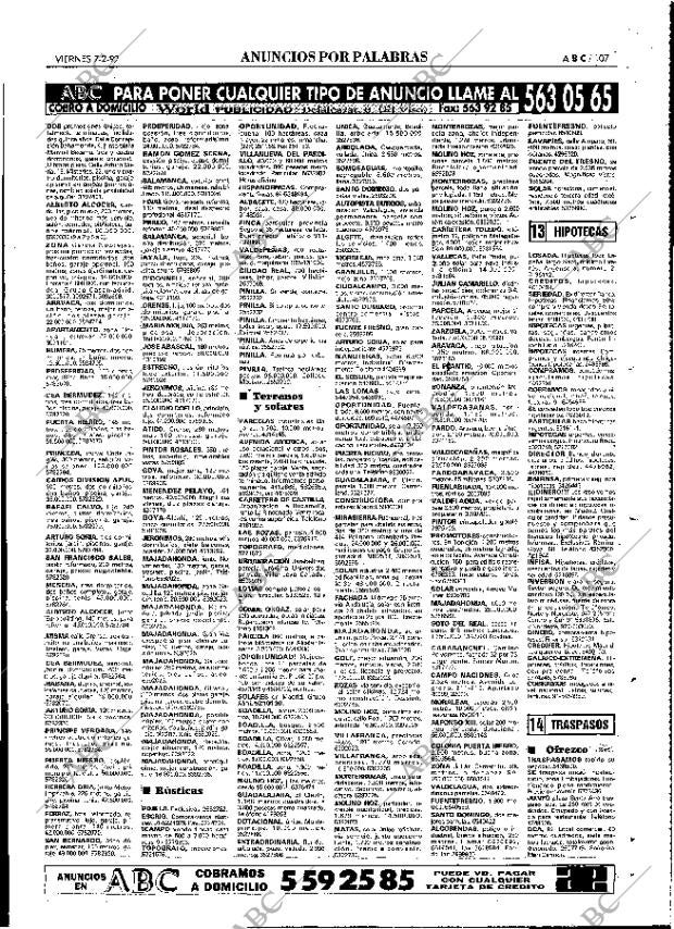 ABC MADRID 07-02-1992 página 107