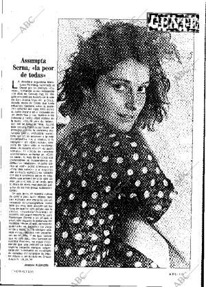 ABC MADRID 07-02-1992 página 113