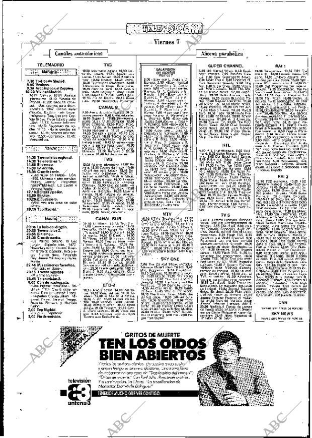 ABC MADRID 07-02-1992 página 118