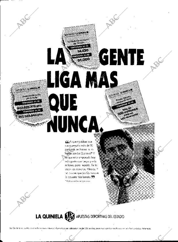 ABC MADRID 07-02-1992 página 17