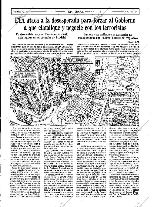 ABC MADRID 07-02-1992 página 25