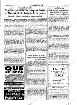 ABC MADRID 07-02-1992 página 39