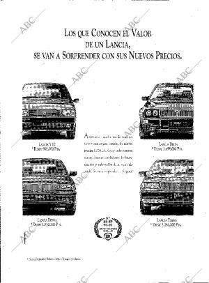 ABC MADRID 07-02-1992 página 4