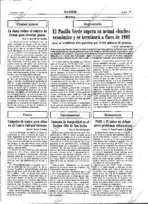 ABC MADRID 07-02-1992 página 45