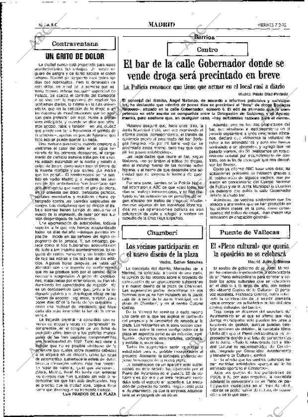 ABC MADRID 07-02-1992 página 46