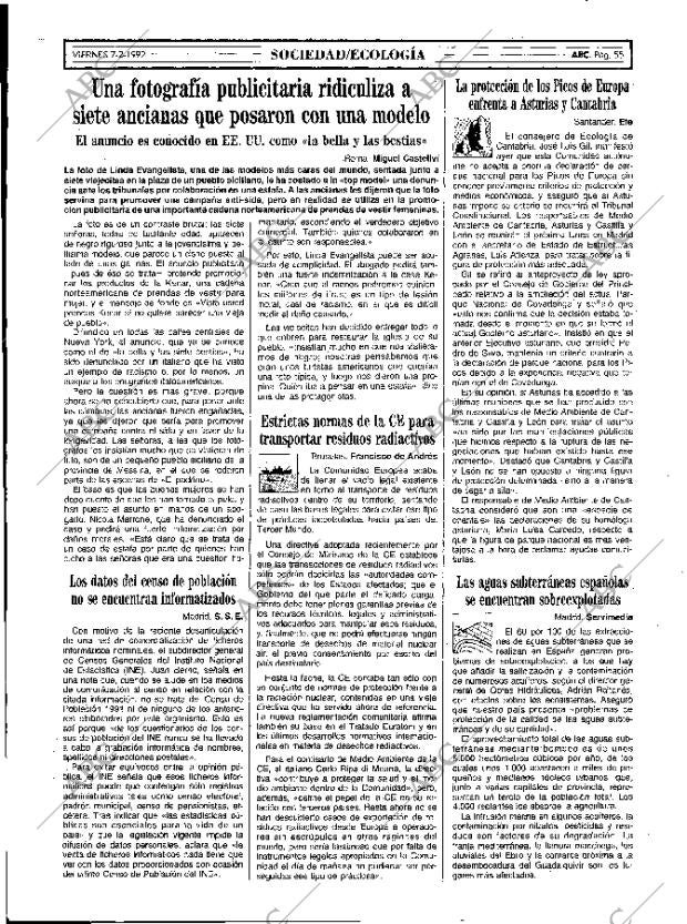 ABC MADRID 07-02-1992 página 55