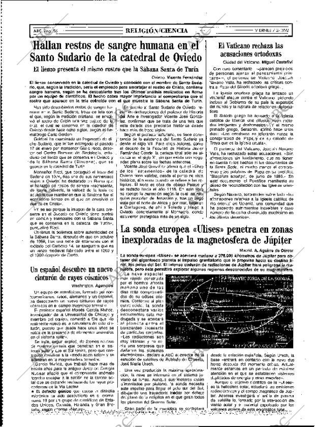 ABC MADRID 07-02-1992 página 56