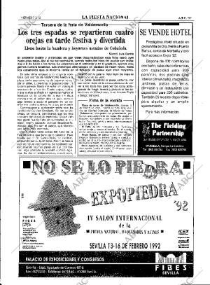 ABC MADRID 07-02-1992 página 57