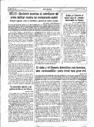 ABC MADRID 07-02-1992 página 58