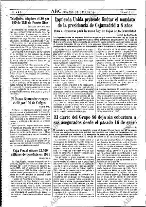 ABC MADRID 07-02-1992 página 66